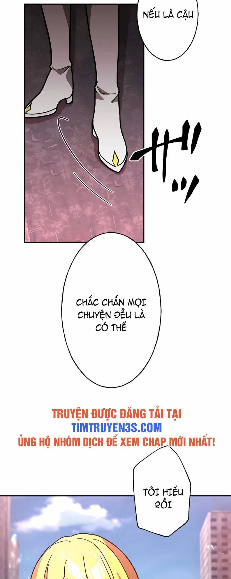 Hồi Quy Trở Thành Mạo Hiểm Giả Mạnh Nhất Nhờ Class Ẩn Điều Khiển Trọng Lực: Chapter 30