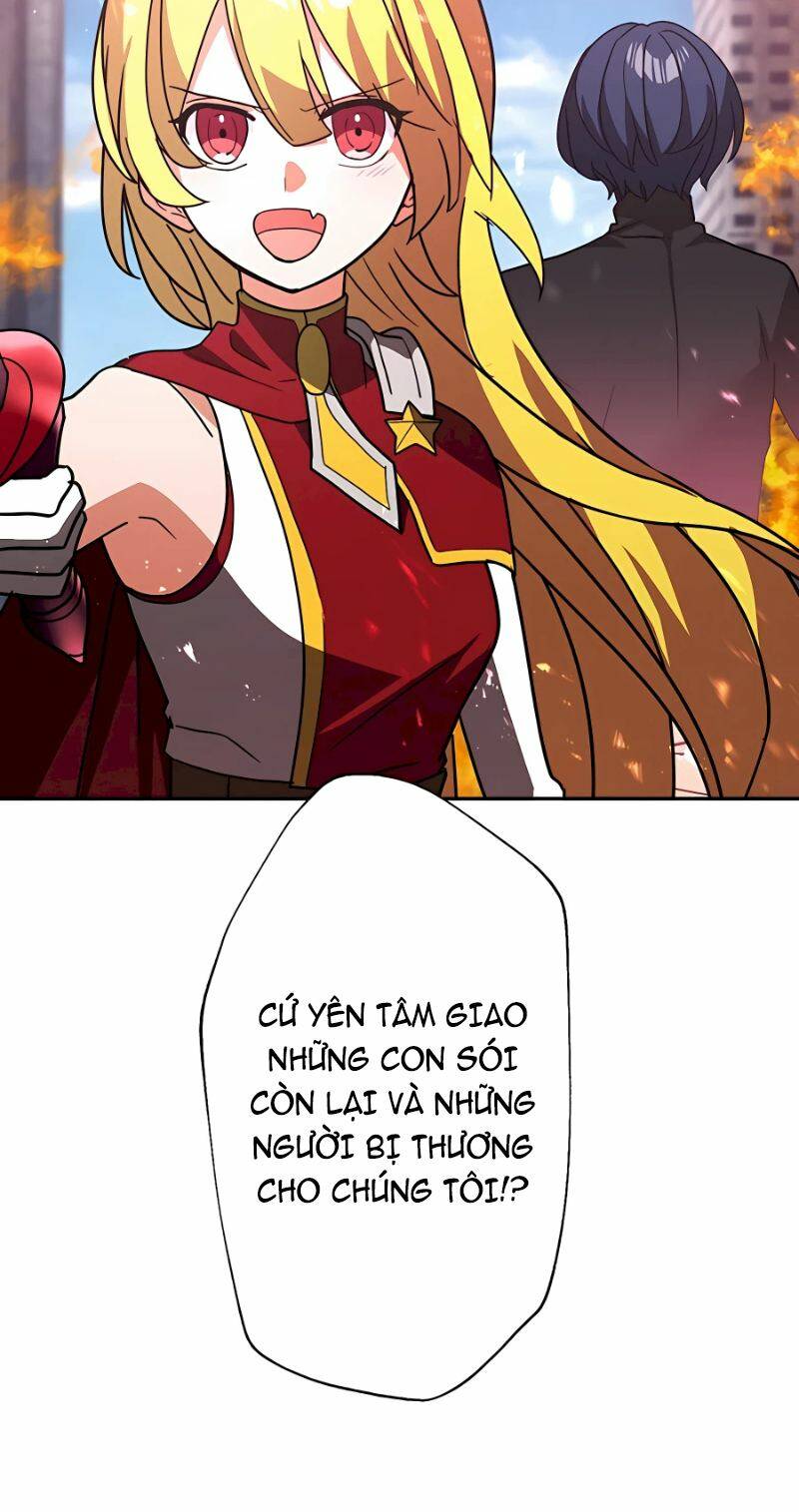 Hồi Quy Trở Thành Mạo Hiểm Giả Mạnh Nhất Nhờ Class Ẩn Điều Khiển Trọng Lực: Chapter 30