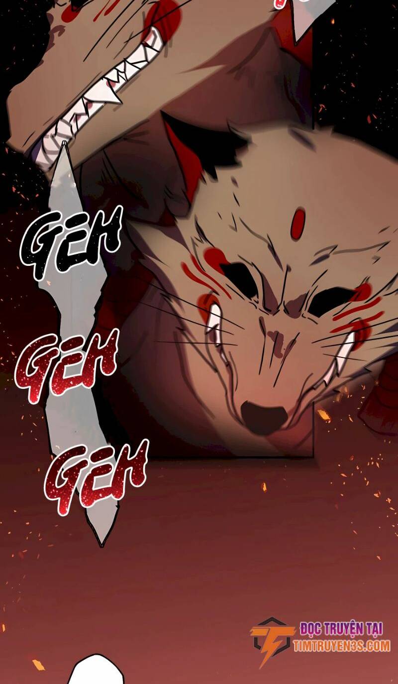 Hồi Quy Trở Thành Mạo Hiểm Giả Mạnh Nhất Nhờ Class Ẩn Điều Khiển Trọng Lực: Chapter 30