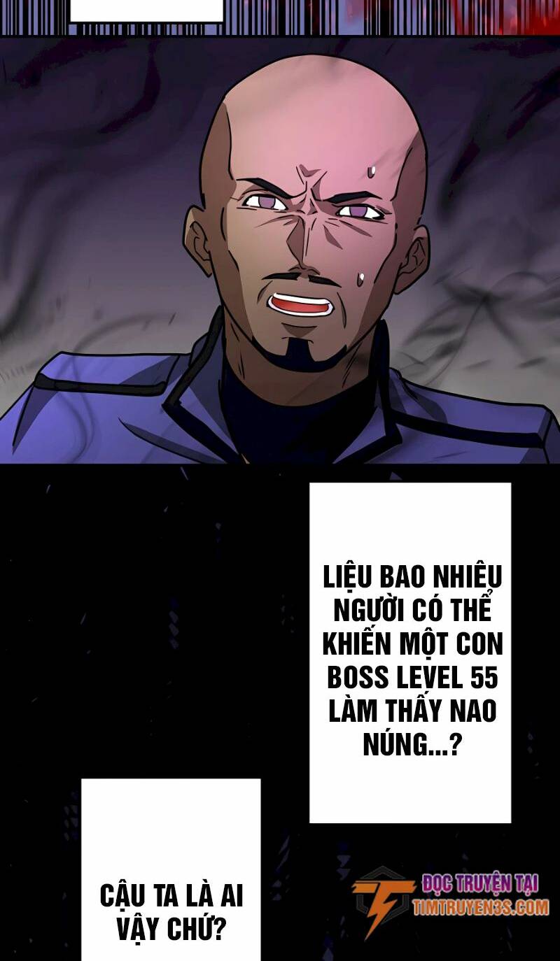 Hồi Quy Trở Thành Mạo Hiểm Giả Mạnh Nhất Nhờ Class Ẩn Điều Khiển Trọng Lực: Chapter 30