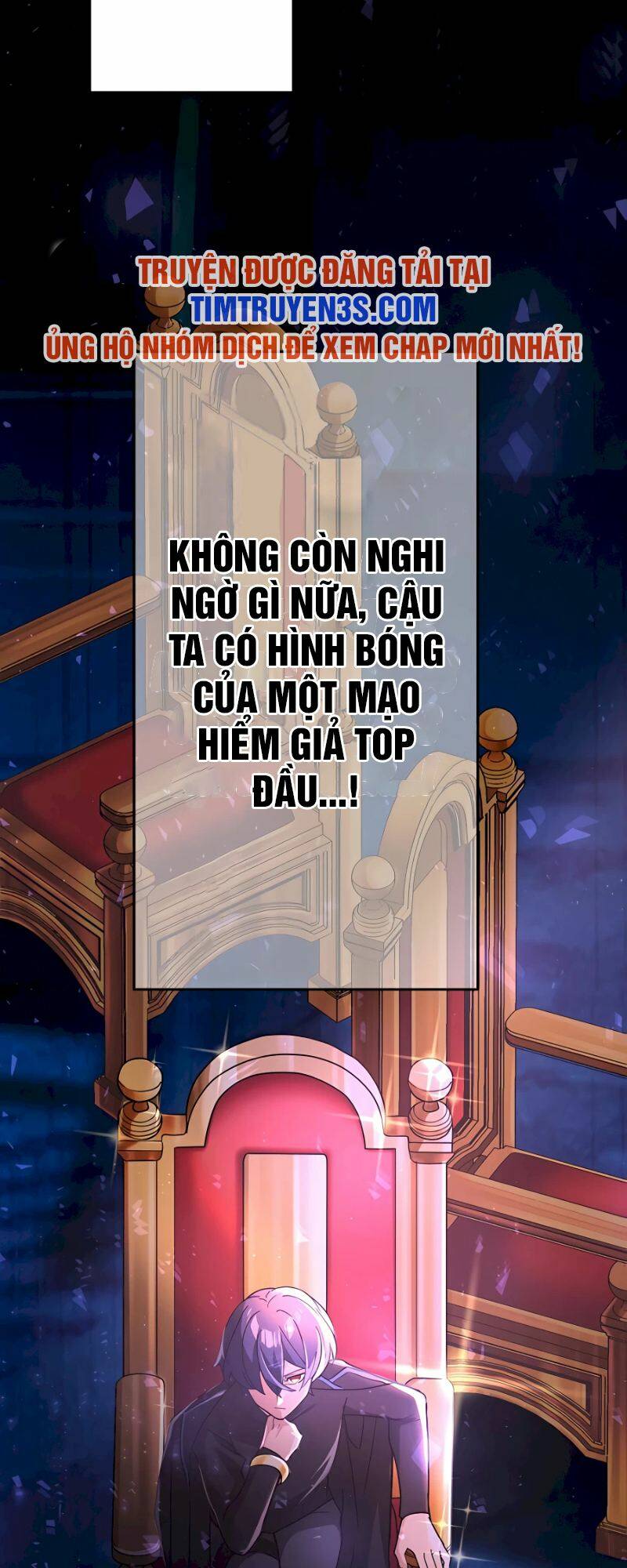 Hồi Quy Trở Thành Mạo Hiểm Giả Mạnh Nhất Nhờ Class Ẩn Điều Khiển Trọng Lực: Chapter 30