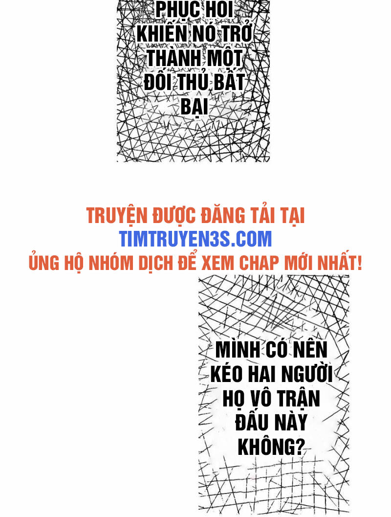 Hồi Quy Trở Thành Mạo Hiểm Giả Mạnh Nhất Nhờ Class Ẩn Điều Khiển Trọng Lực: Chapter 31