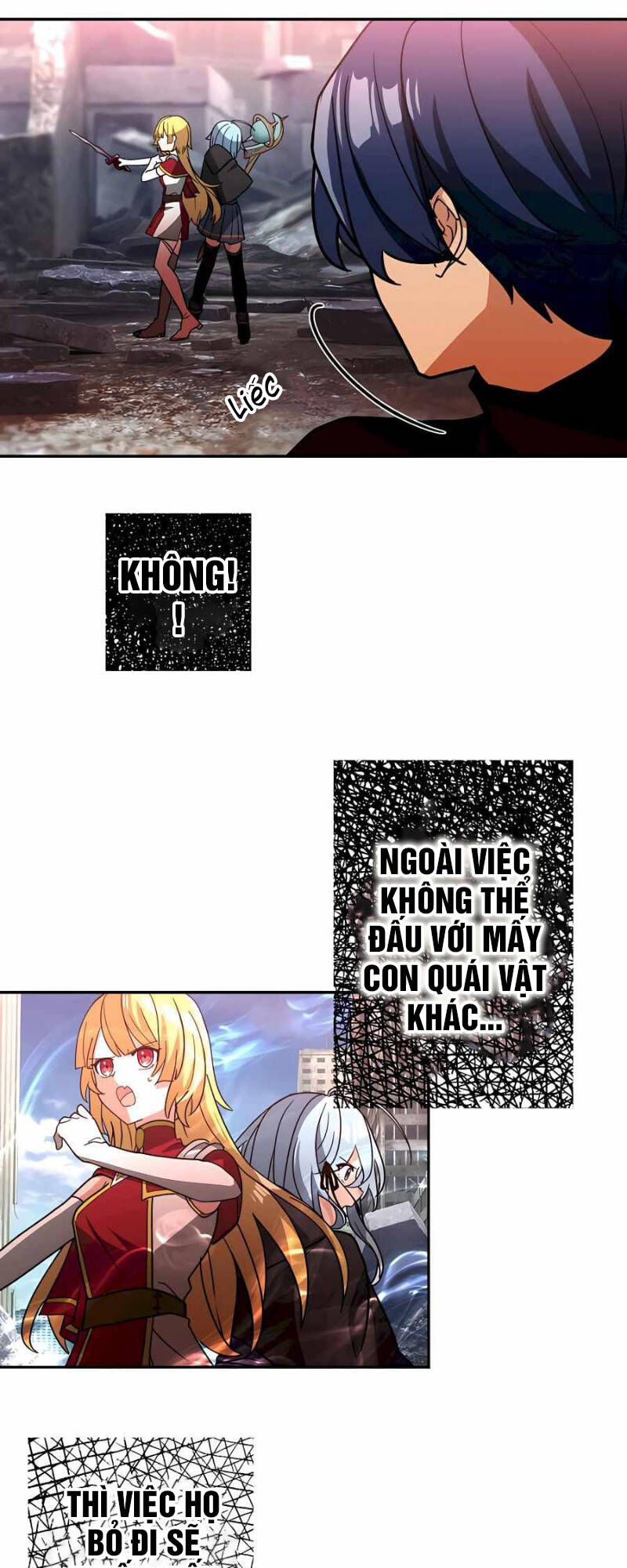 Hồi Quy Trở Thành Mạo Hiểm Giả Mạnh Nhất Nhờ Class Ẩn Điều Khiển Trọng Lực: Chapter 31