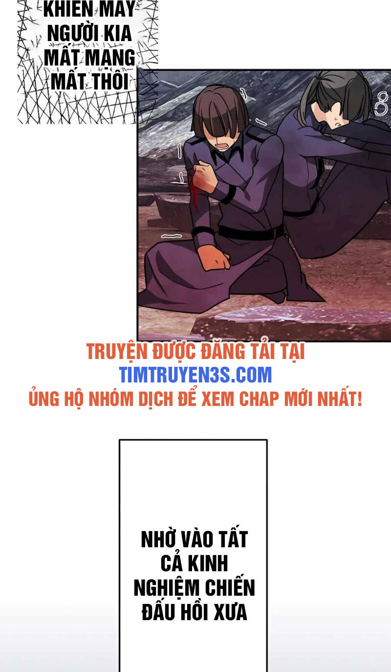Hồi Quy Trở Thành Mạo Hiểm Giả Mạnh Nhất Nhờ Class Ẩn Điều Khiển Trọng Lực: Chapter 31