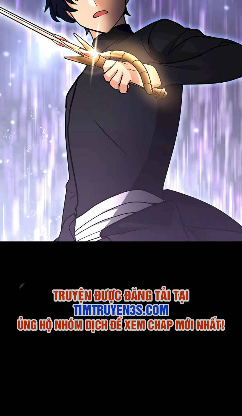 Hồi Quy Trở Thành Mạo Hiểm Giả Mạnh Nhất Nhờ Class Ẩn Điều Khiển Trọng Lực: Chapter 31
