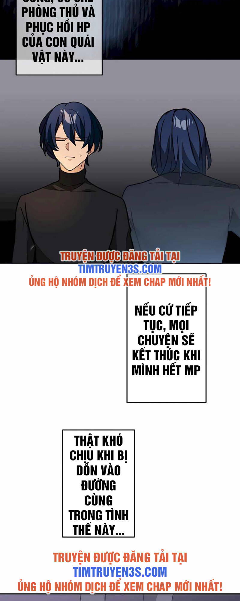 Hồi Quy Trở Thành Mạo Hiểm Giả Mạnh Nhất Nhờ Class Ẩn Điều Khiển Trọng Lực: Chapter 31