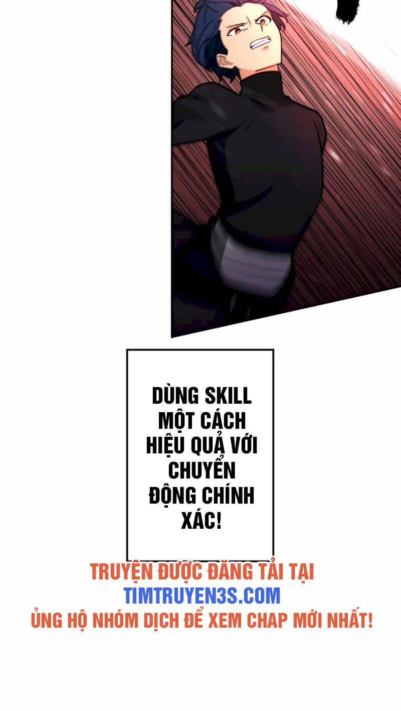 Hồi Quy Trở Thành Mạo Hiểm Giả Mạnh Nhất Nhờ Class Ẩn Điều Khiển Trọng Lực: Chapter 31