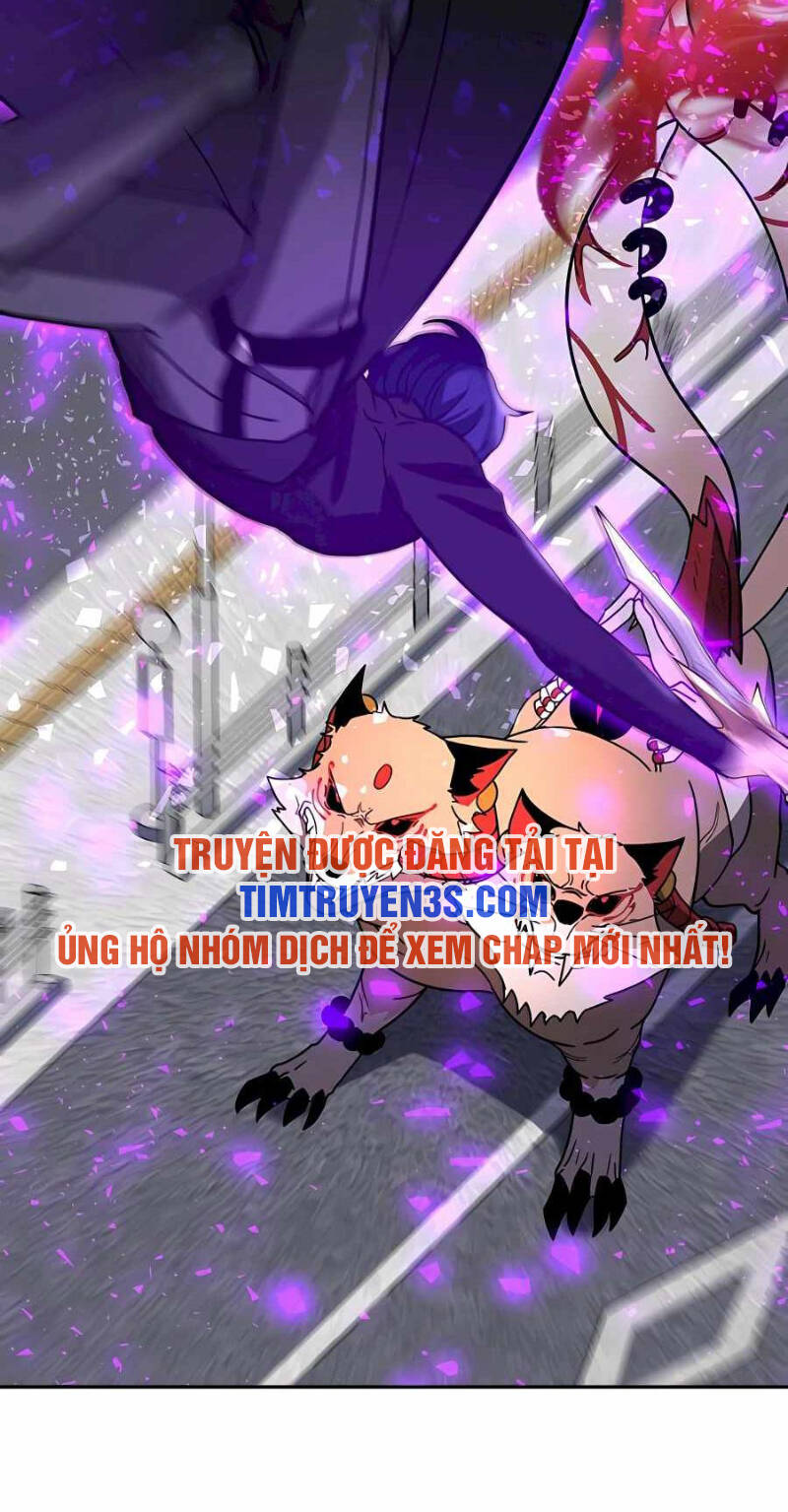 Hồi Quy Trở Thành Mạo Hiểm Giả Mạnh Nhất Nhờ Class Ẩn Điều Khiển Trọng Lực: Chapter 31
