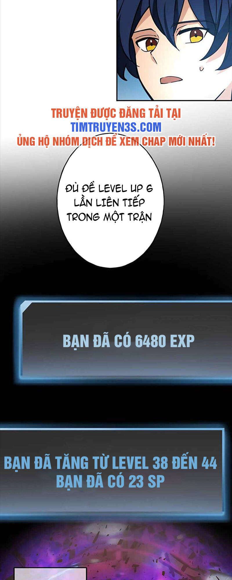 Hồi Quy Trở Thành Mạo Hiểm Giả Mạnh Nhất Nhờ Class Ẩn Điều Khiển Trọng Lực: Chapter 32