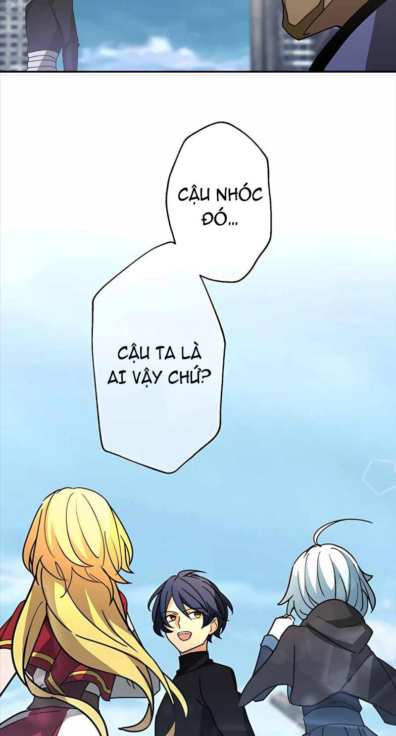 Hồi Quy Trở Thành Mạo Hiểm Giả Mạnh Nhất Nhờ Class Ẩn Điều Khiển Trọng Lực: Chapter 32