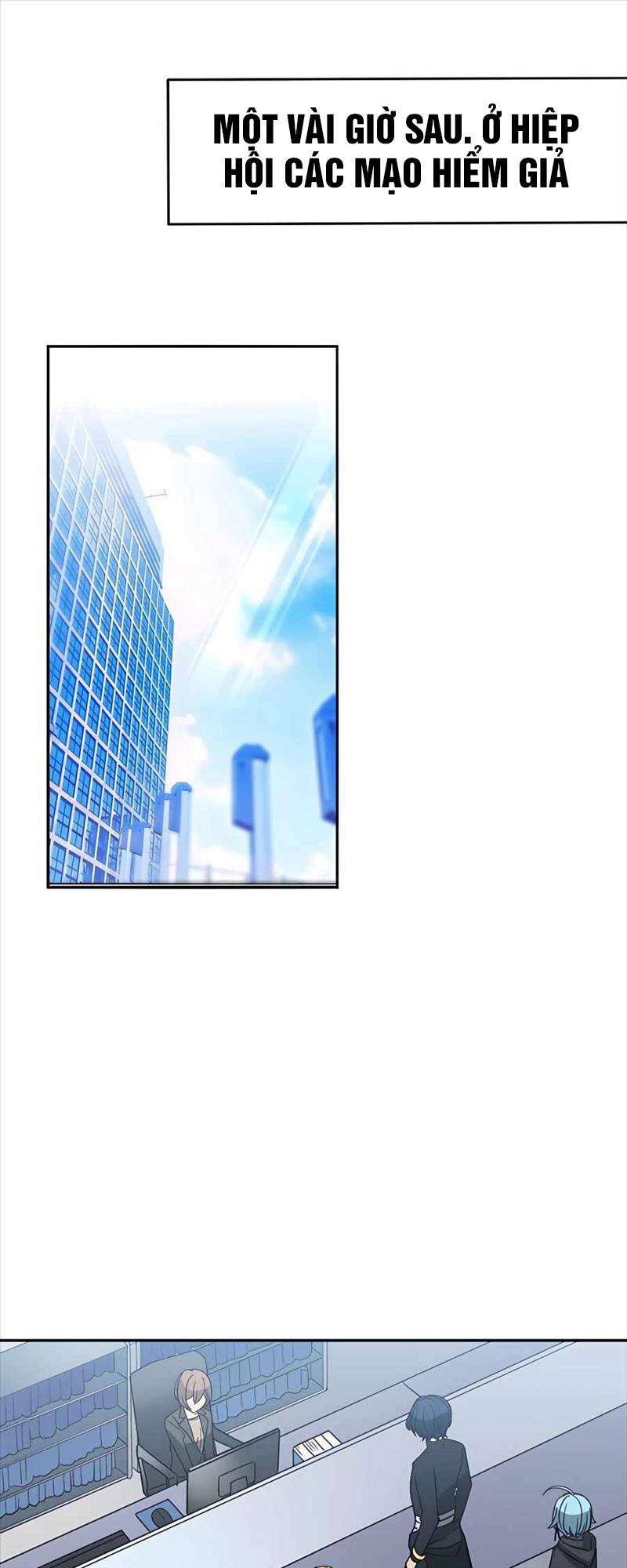Hồi Quy Trở Thành Mạo Hiểm Giả Mạnh Nhất Nhờ Class Ẩn Điều Khiển Trọng Lực: Chapter 32