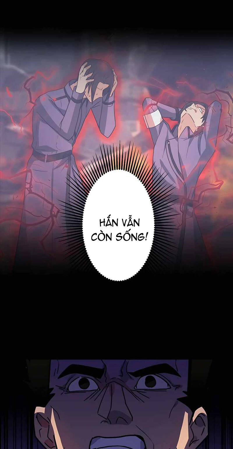 Hồi Quy Trở Thành Mạo Hiểm Giả Mạnh Nhất Nhờ Class Ẩn Điều Khiển Trọng Lực: Chapter 32