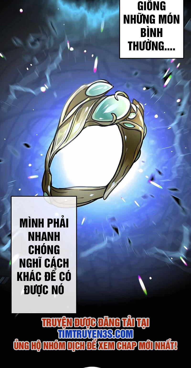 Hồi Quy Trở Thành Mạo Hiểm Giả Mạnh Nhất Nhờ Class Ẩn Điều Khiển Trọng Lực: Chapter 32