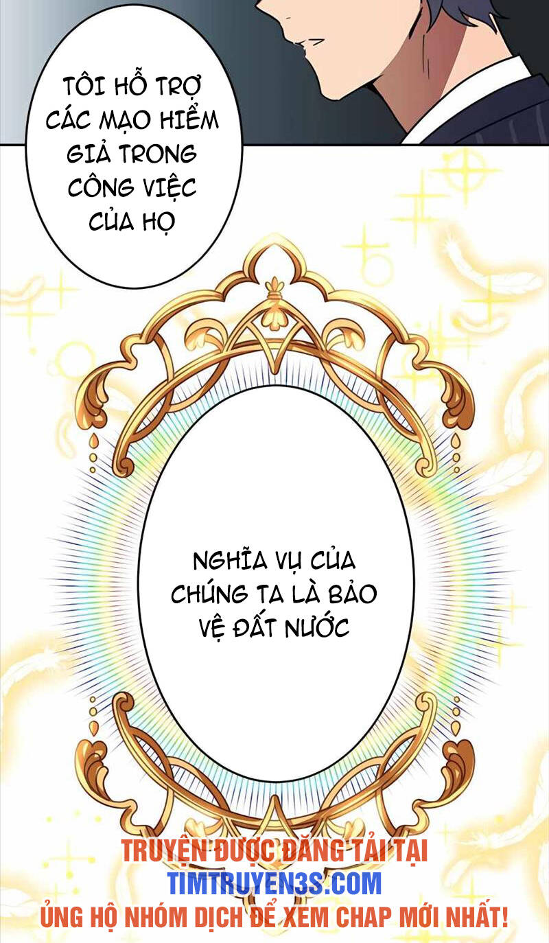 Hồi Quy Trở Thành Mạo Hiểm Giả Mạnh Nhất Nhờ Class Ẩn Điều Khiển Trọng Lực: Chapter 33