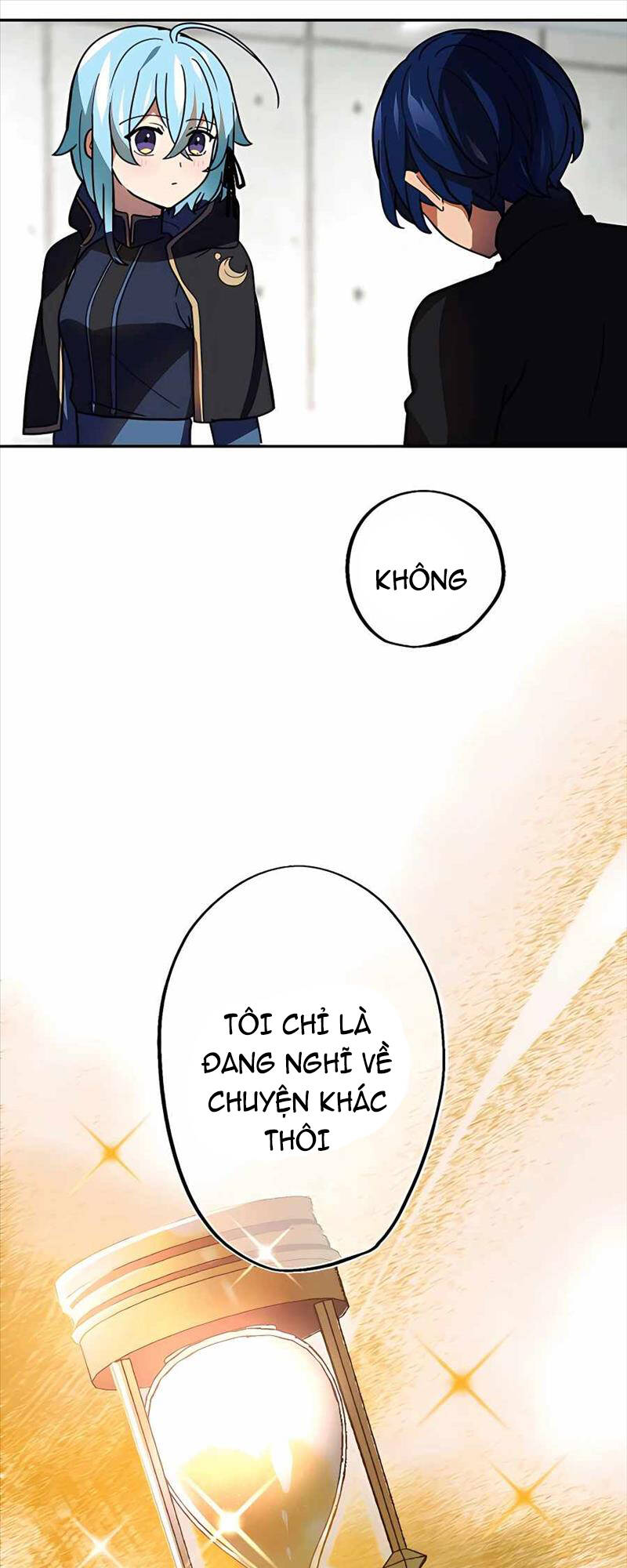 Hồi Quy Trở Thành Mạo Hiểm Giả Mạnh Nhất Nhờ Class Ẩn Điều Khiển Trọng Lực: Chapter 33