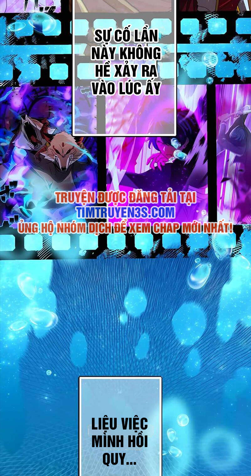 Hồi Quy Trở Thành Mạo Hiểm Giả Mạnh Nhất Nhờ Class Ẩn Điều Khiển Trọng Lực: Chapter 33
