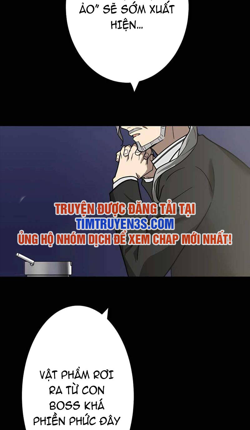 Hồi Quy Trở Thành Mạo Hiểm Giả Mạnh Nhất Nhờ Class Ẩn Điều Khiển Trọng Lực: Chapter 33