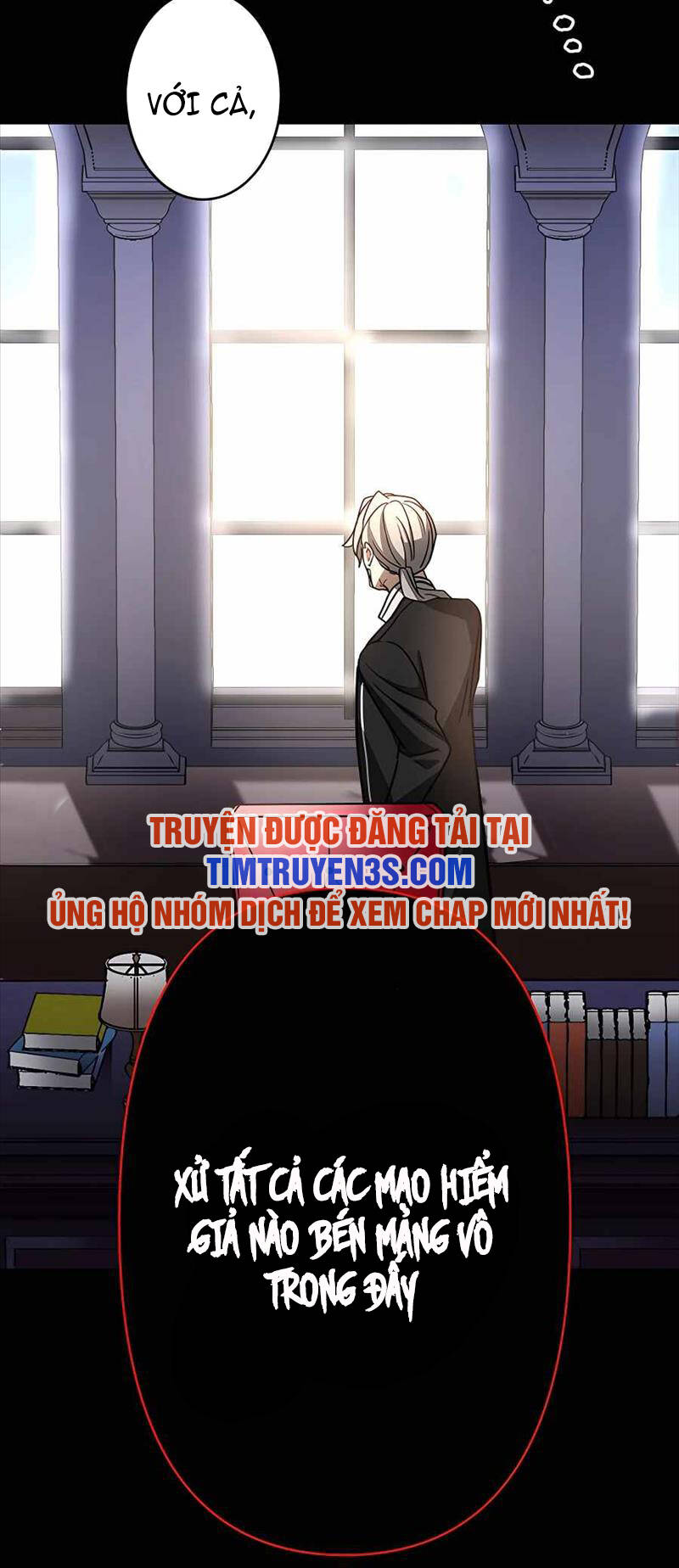Hồi Quy Trở Thành Mạo Hiểm Giả Mạnh Nhất Nhờ Class Ẩn Điều Khiển Trọng Lực: Chapter 33