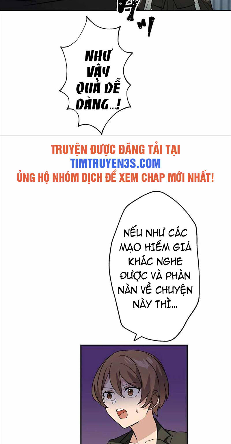 Hồi Quy Trở Thành Mạo Hiểm Giả Mạnh Nhất Nhờ Class Ẩn Điều Khiển Trọng Lực: Chapter 33