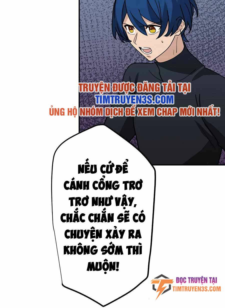 Hồi Quy Trở Thành Mạo Hiểm Giả Mạnh Nhất Nhờ Class Ẩn Điều Khiển Trọng Lực: Chapter 34