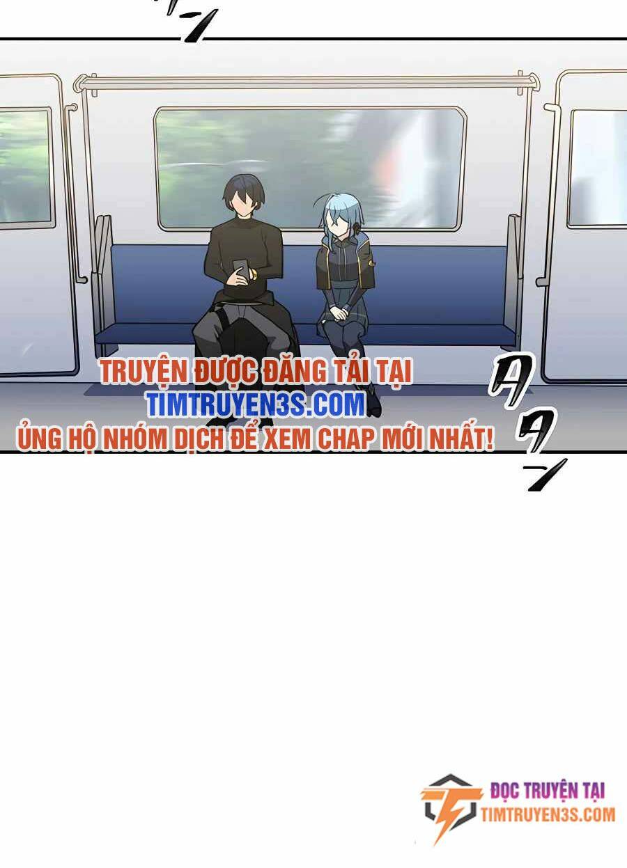 Hồi Quy Trở Thành Mạo Hiểm Giả Mạnh Nhất Nhờ Class Ẩn Điều Khiển Trọng Lực: Chapter 34