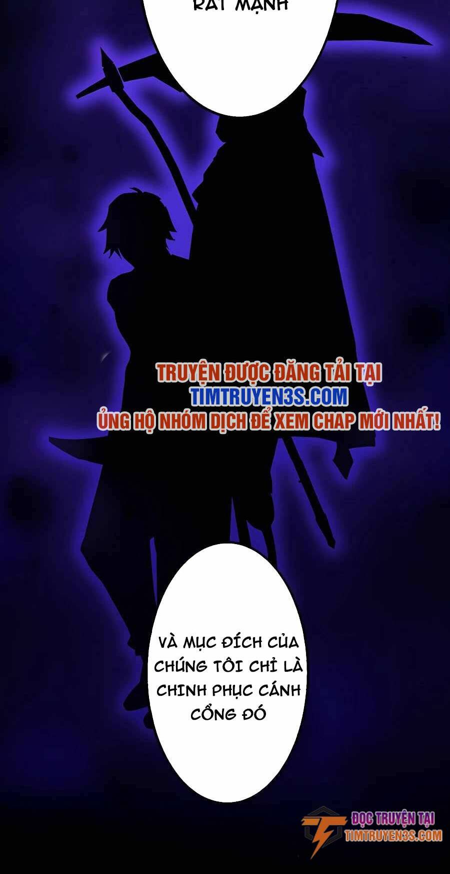 Hồi Quy Trở Thành Mạo Hiểm Giả Mạnh Nhất Nhờ Class Ẩn Điều Khiển Trọng Lực: Chapter 34