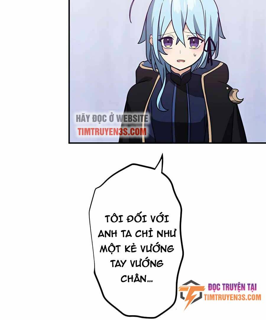 Hồi Quy Trở Thành Mạo Hiểm Giả Mạnh Nhất Nhờ Class Ẩn Điều Khiển Trọng Lực: Chapter 34