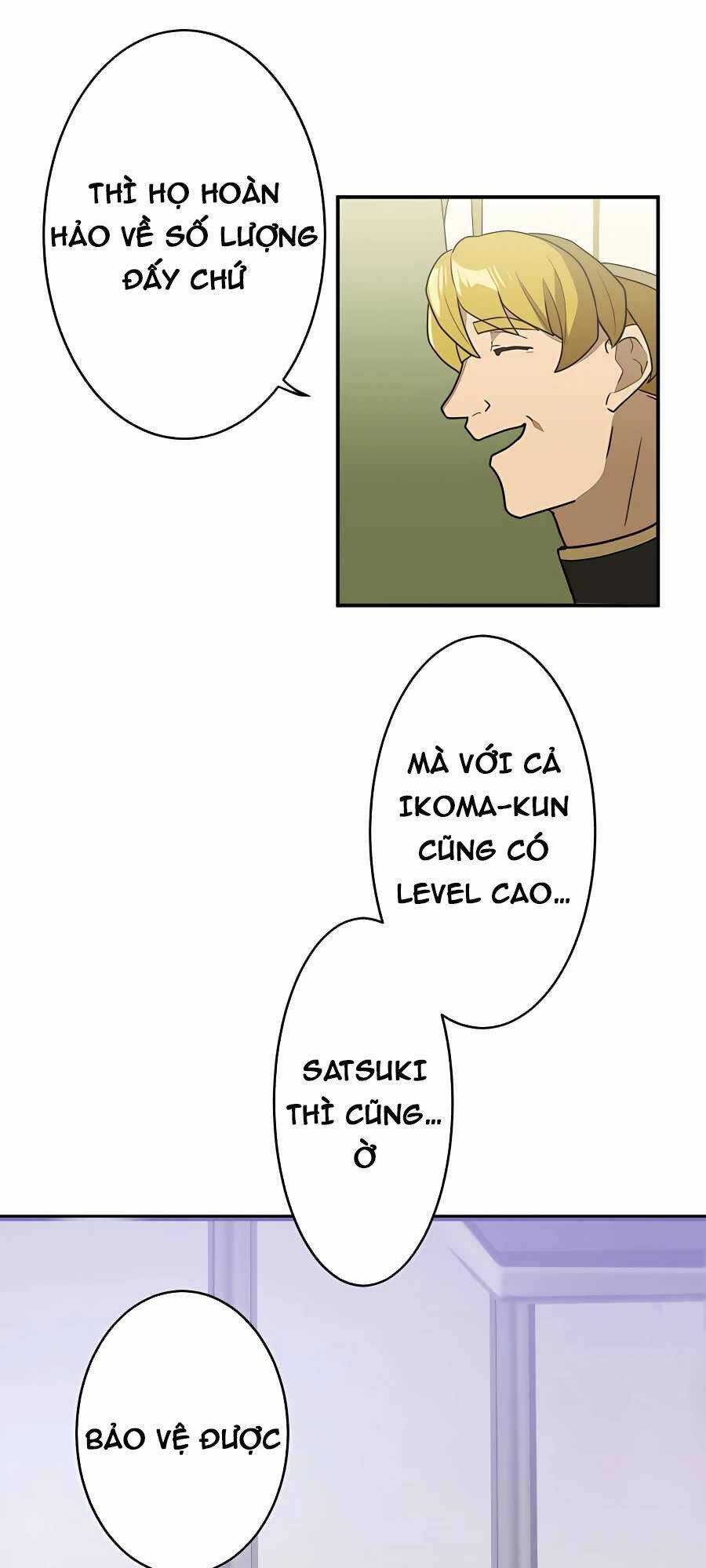 Hồi Quy Trở Thành Mạo Hiểm Giả Mạnh Nhất Nhờ Class Ẩn Điều Khiển Trọng Lực: Chapter 34