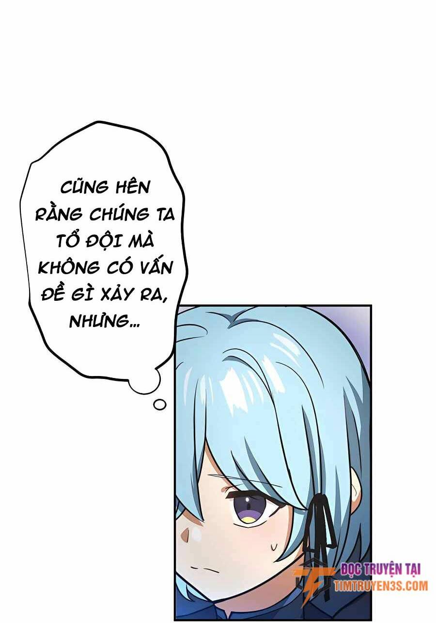 Hồi Quy Trở Thành Mạo Hiểm Giả Mạnh Nhất Nhờ Class Ẩn Điều Khiển Trọng Lực: Chapter 34
