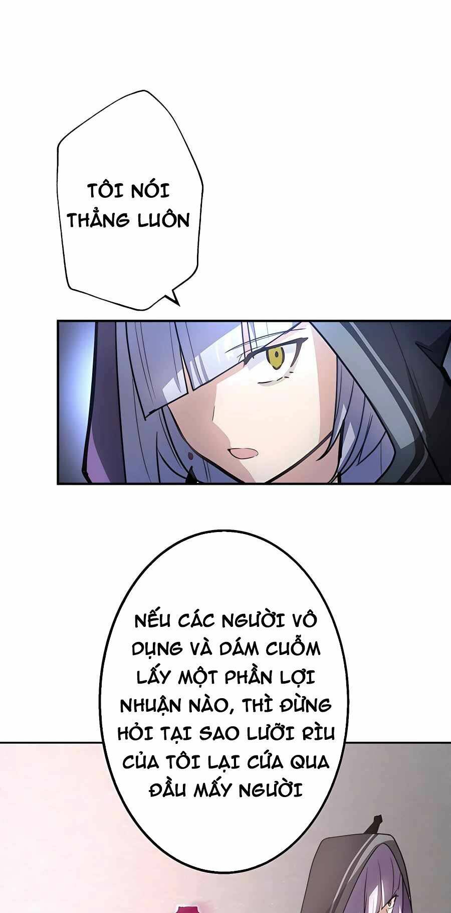 Hồi Quy Trở Thành Mạo Hiểm Giả Mạnh Nhất Nhờ Class Ẩn Điều Khiển Trọng Lực: Chapter 34
