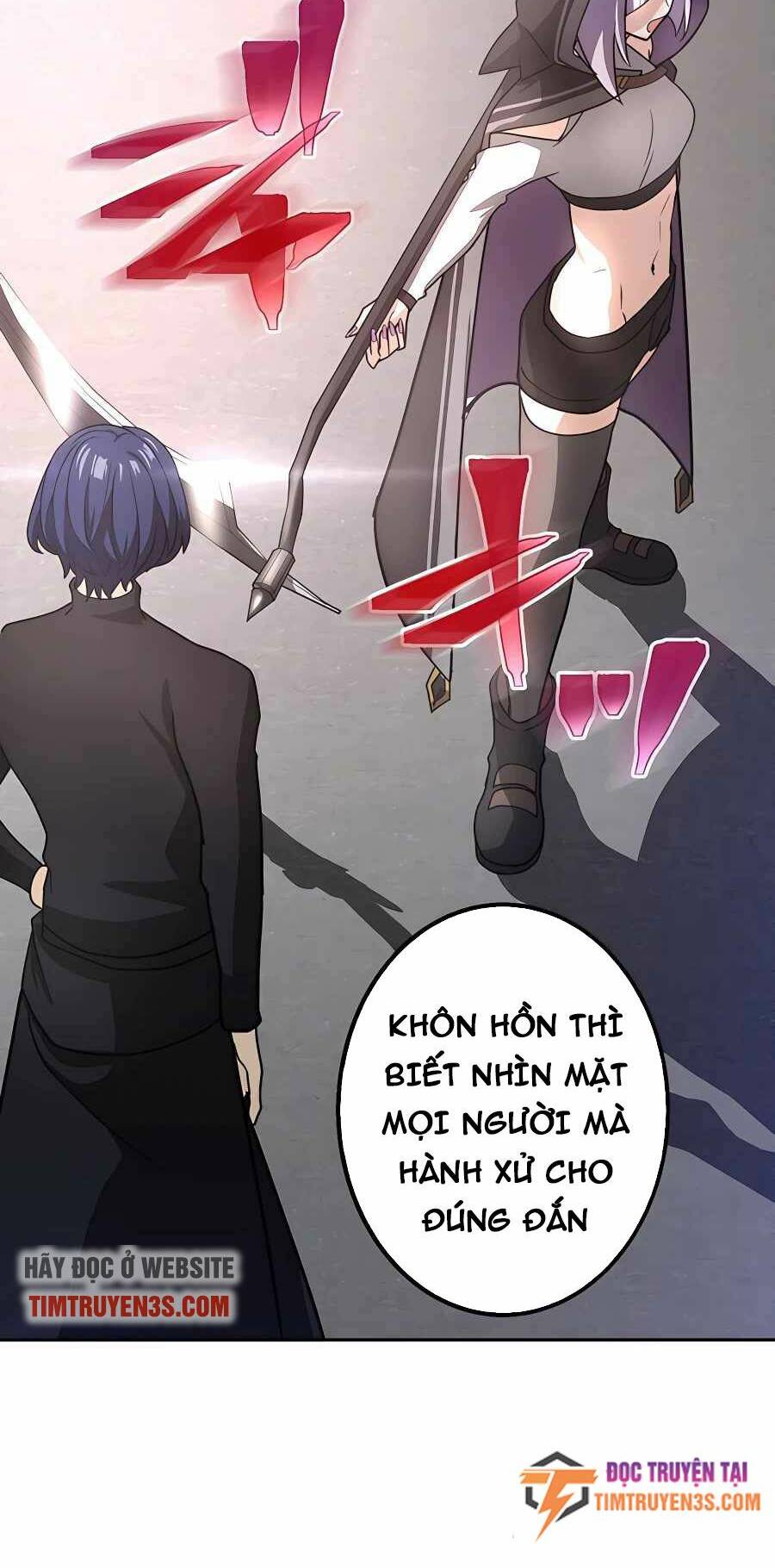 Hồi Quy Trở Thành Mạo Hiểm Giả Mạnh Nhất Nhờ Class Ẩn Điều Khiển Trọng Lực: Chapter 34