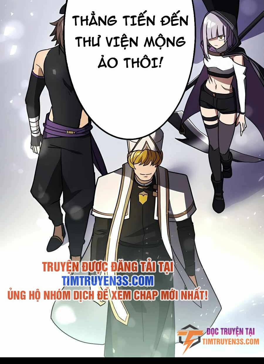 Hồi Quy Trở Thành Mạo Hiểm Giả Mạnh Nhất Nhờ Class Ẩn Điều Khiển Trọng Lực: Chapter 34