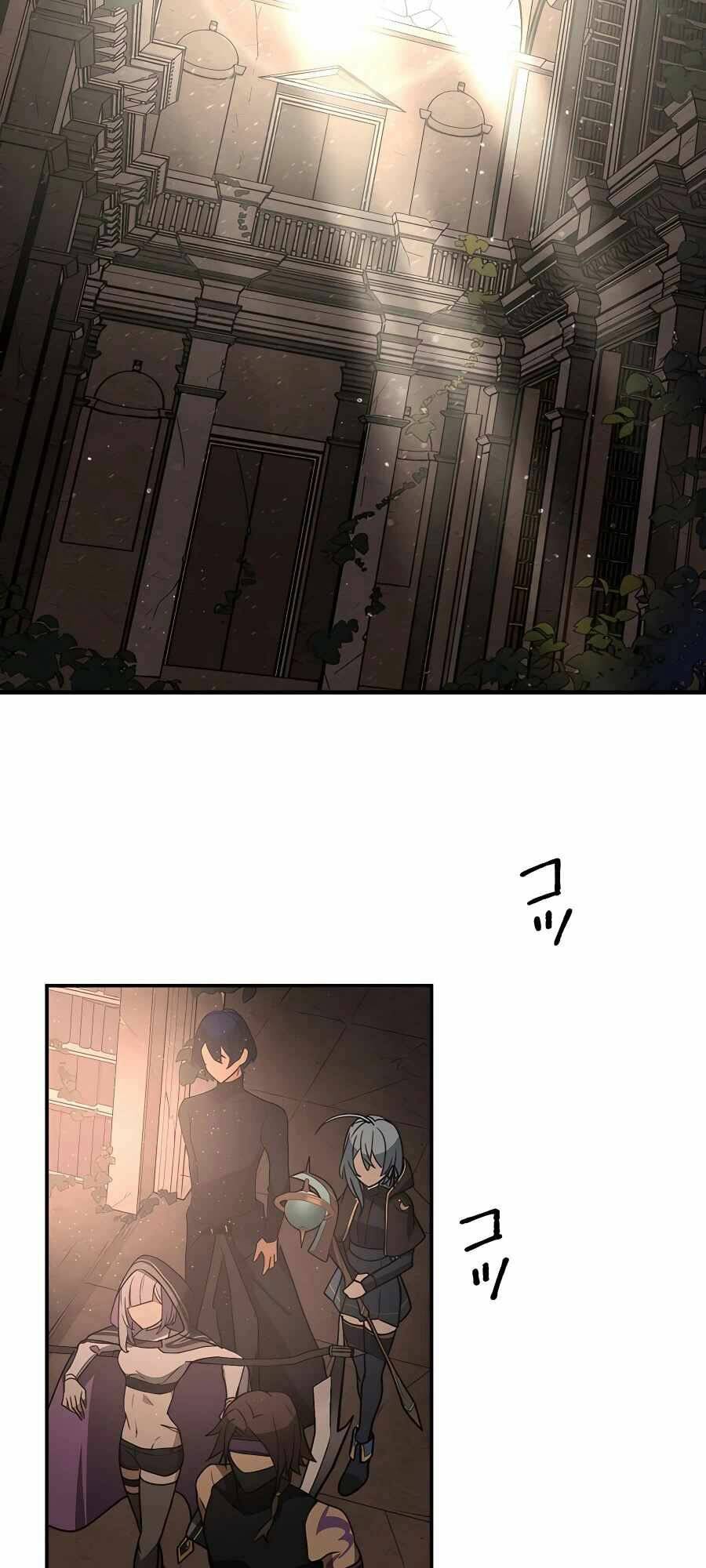 Hồi Quy Trở Thành Mạo Hiểm Giả Mạnh Nhất Nhờ Class Ẩn Điều Khiển Trọng Lực: Chapter 35