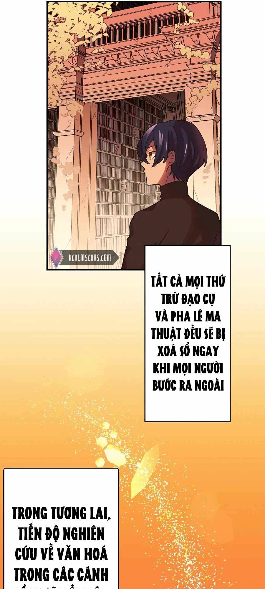 Hồi Quy Trở Thành Mạo Hiểm Giả Mạnh Nhất Nhờ Class Ẩn Điều Khiển Trọng Lực: Chapter 35