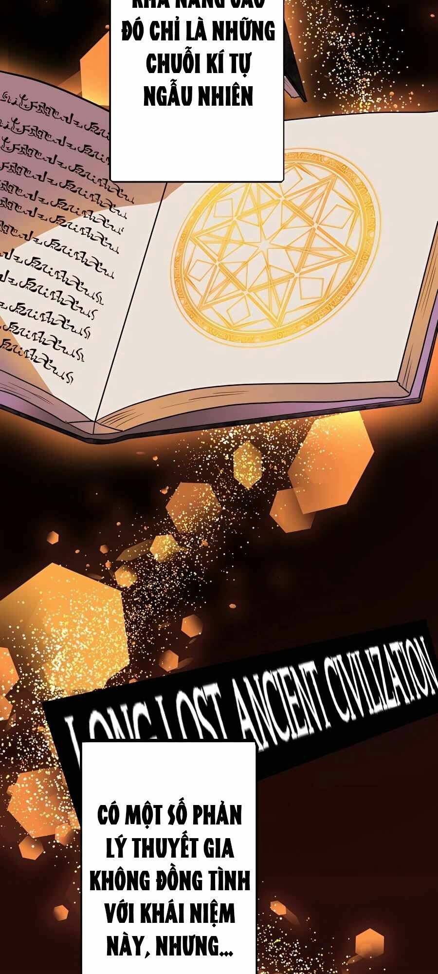 Hồi Quy Trở Thành Mạo Hiểm Giả Mạnh Nhất Nhờ Class Ẩn Điều Khiển Trọng Lực: Chapter 35