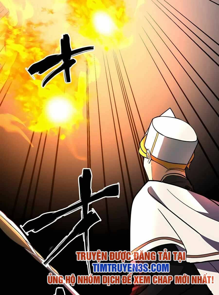Hồi Quy Trở Thành Mạo Hiểm Giả Mạnh Nhất Nhờ Class Ẩn Điều Khiển Trọng Lực: Chapter 35