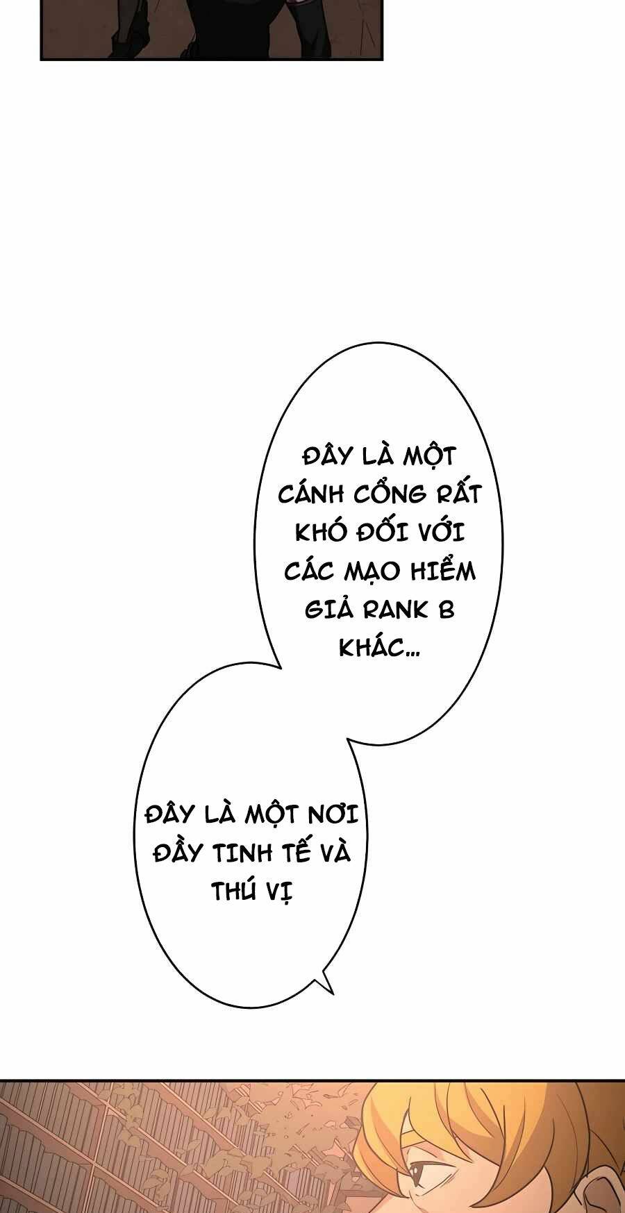 Hồi Quy Trở Thành Mạo Hiểm Giả Mạnh Nhất Nhờ Class Ẩn Điều Khiển Trọng Lực: Chapter 35