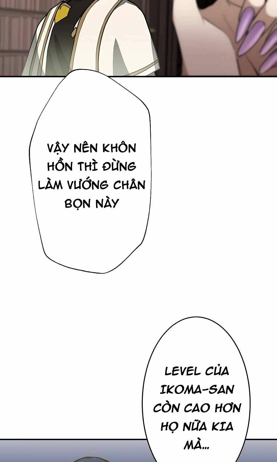 Hồi Quy Trở Thành Mạo Hiểm Giả Mạnh Nhất Nhờ Class Ẩn Điều Khiển Trọng Lực: Chapter 35