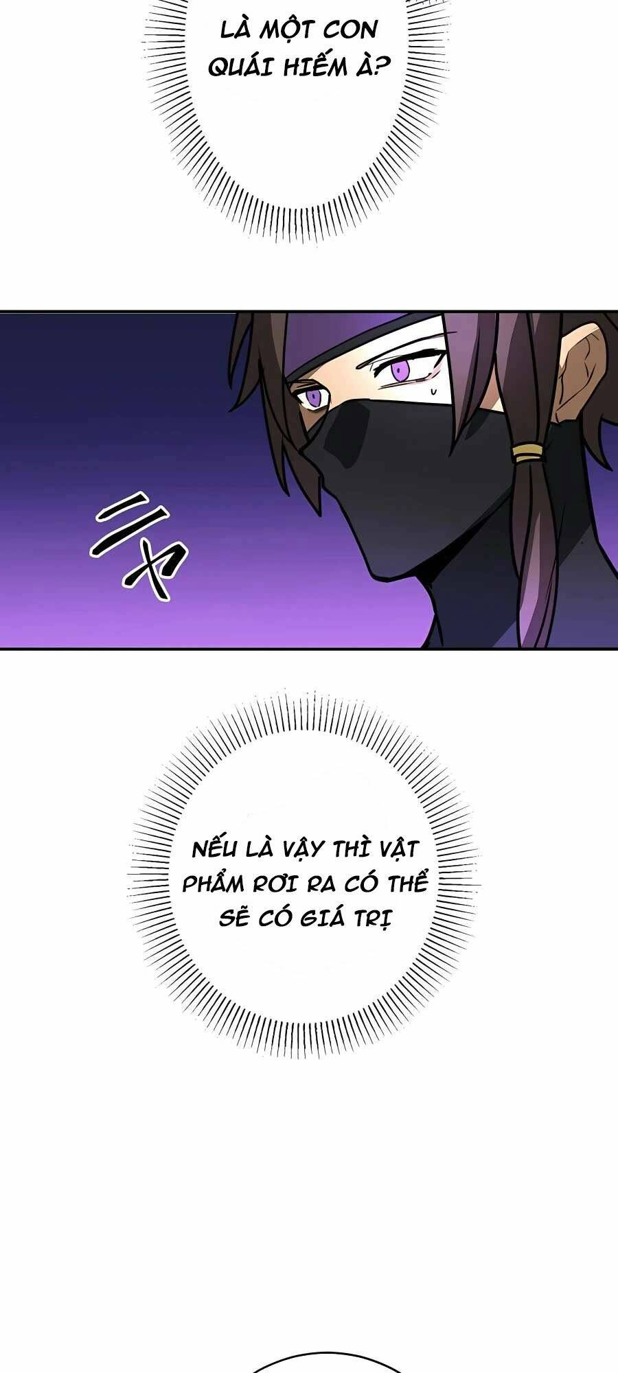 Hồi Quy Trở Thành Mạo Hiểm Giả Mạnh Nhất Nhờ Class Ẩn Điều Khiển Trọng Lực: Chapter 36