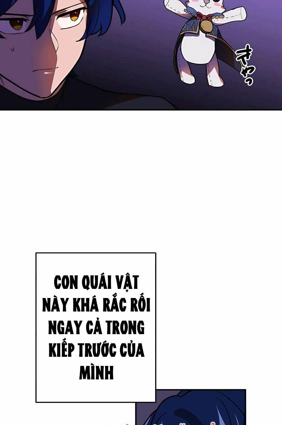Hồi Quy Trở Thành Mạo Hiểm Giả Mạnh Nhất Nhờ Class Ẩn Điều Khiển Trọng Lực: Chapter 36