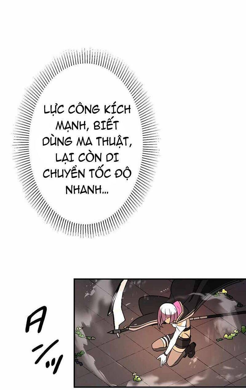 Hồi Quy Trở Thành Mạo Hiểm Giả Mạnh Nhất Nhờ Class Ẩn Điều Khiển Trọng Lực: Chapter 37
