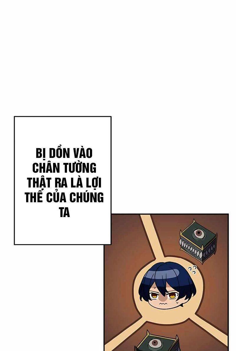 Hồi Quy Trở Thành Mạo Hiểm Giả Mạnh Nhất Nhờ Class Ẩn Điều Khiển Trọng Lực: Chapter 37