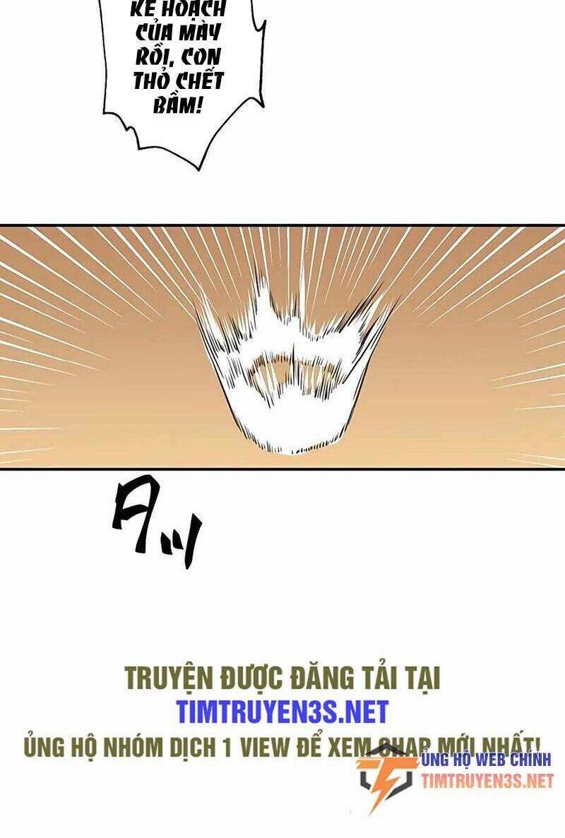 Hồi Quy Trở Thành Mạo Hiểm Giả Mạnh Nhất Nhờ Class Ẩn Điều Khiển Trọng Lực: Chapter 37