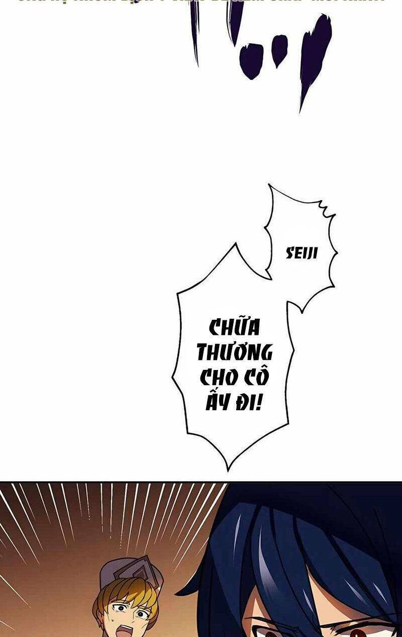 Hồi Quy Trở Thành Mạo Hiểm Giả Mạnh Nhất Nhờ Class Ẩn Điều Khiển Trọng Lực: Chapter 37