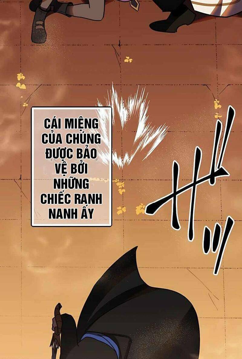 Hồi Quy Trở Thành Mạo Hiểm Giả Mạnh Nhất Nhờ Class Ẩn Điều Khiển Trọng Lực: Chapter 37