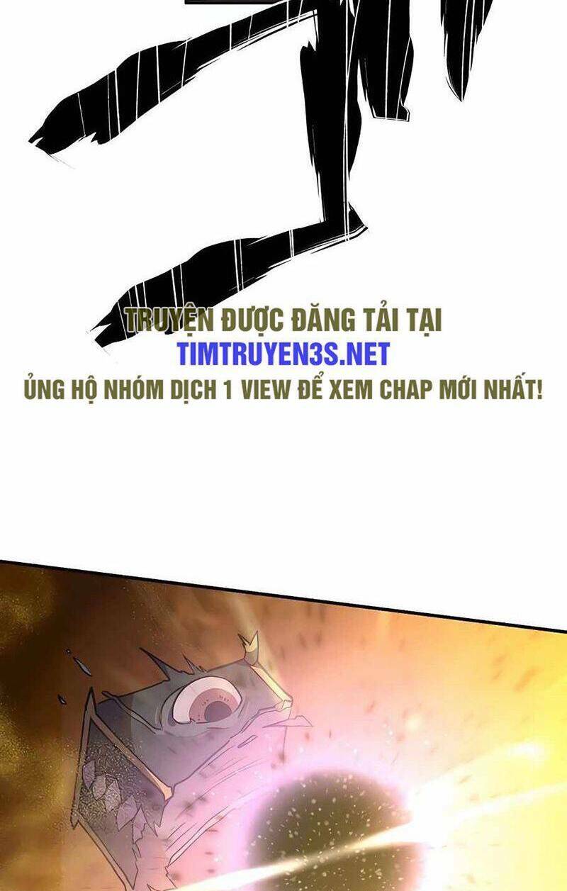 Hồi Quy Trở Thành Mạo Hiểm Giả Mạnh Nhất Nhờ Class Ẩn Điều Khiển Trọng Lực: Chapter 37