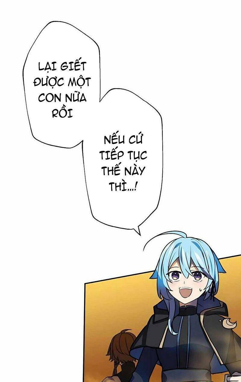 Hồi Quy Trở Thành Mạo Hiểm Giả Mạnh Nhất Nhờ Class Ẩn Điều Khiển Trọng Lực: Chapter 37