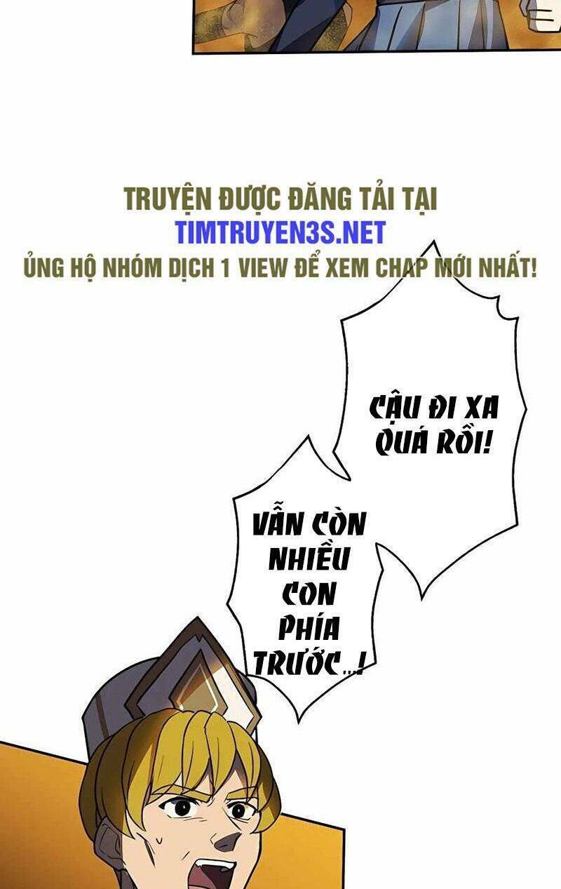 Hồi Quy Trở Thành Mạo Hiểm Giả Mạnh Nhất Nhờ Class Ẩn Điều Khiển Trọng Lực: Chapter 37
