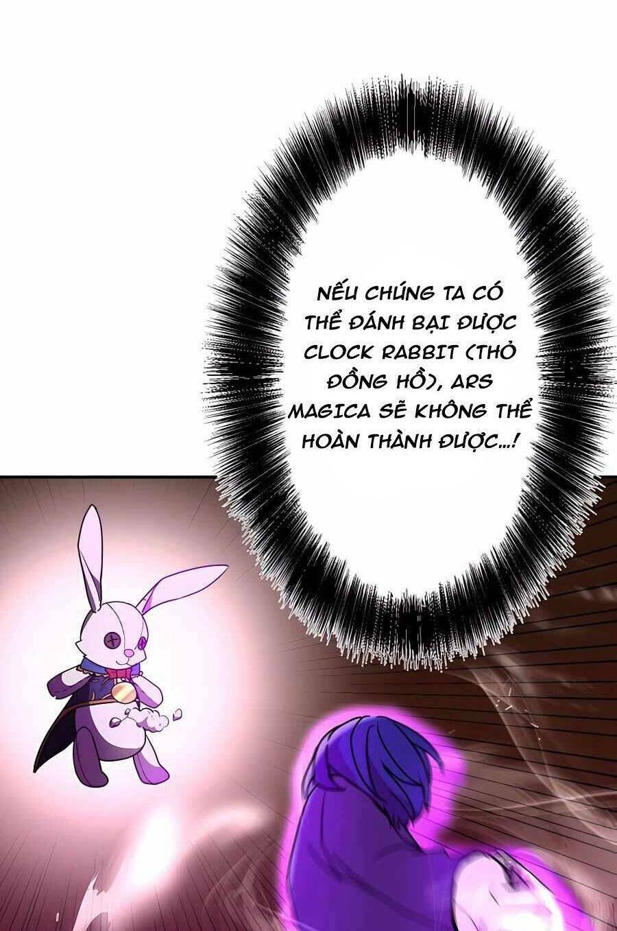 Hồi Quy Trở Thành Mạo Hiểm Giả Mạnh Nhất Nhờ Class Ẩn Điều Khiển Trọng Lực: Chapter 38