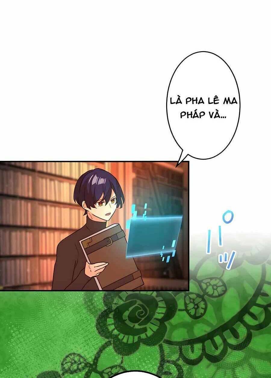 Hồi Quy Trở Thành Mạo Hiểm Giả Mạnh Nhất Nhờ Class Ẩn Điều Khiển Trọng Lực: Chapter 38